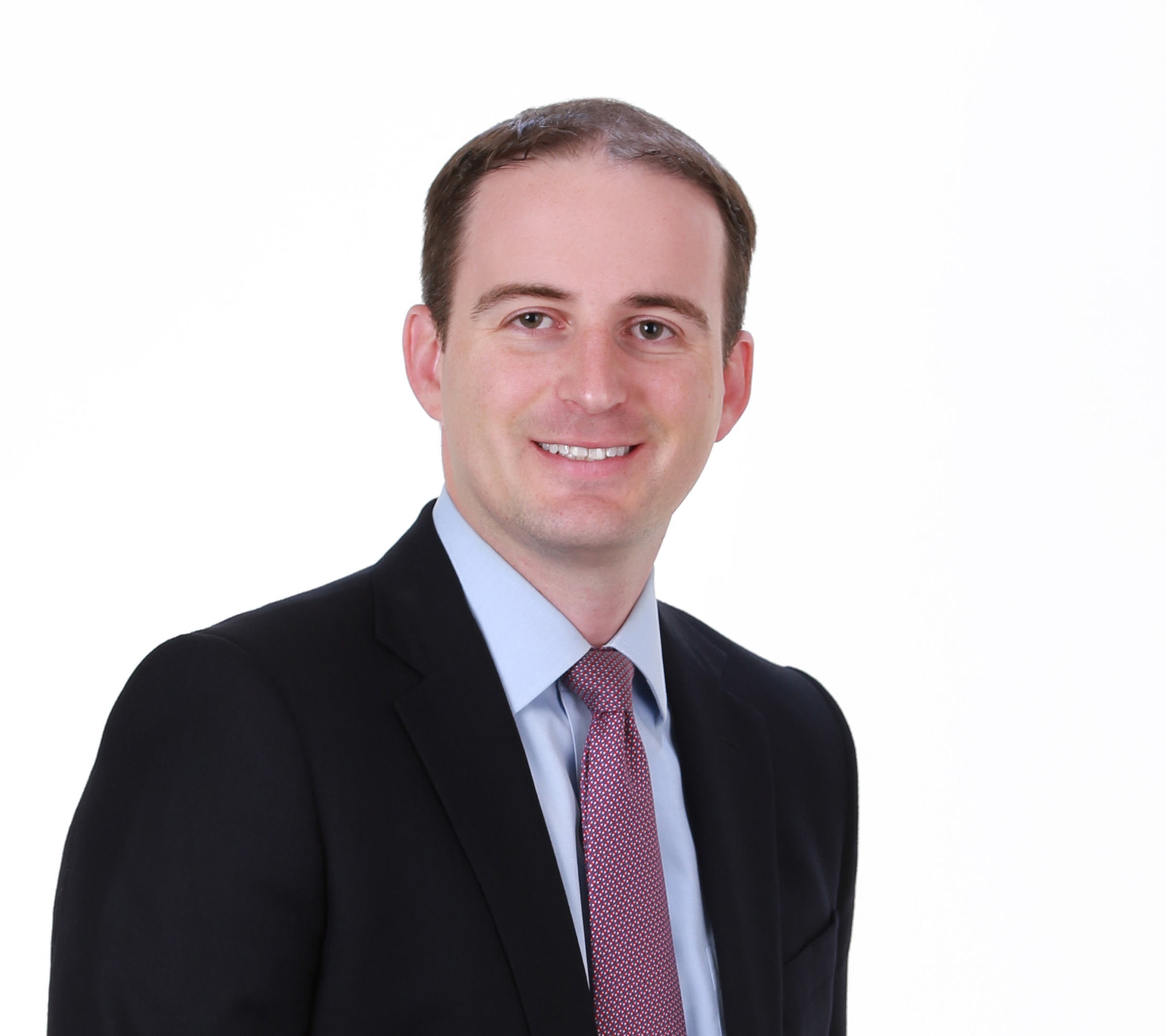 Robert Charles Segear